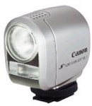 【未使用】【中古】 Canon キャノン ビデオフラッシュライト VFL-1|ムジカ&フェリーチェ店