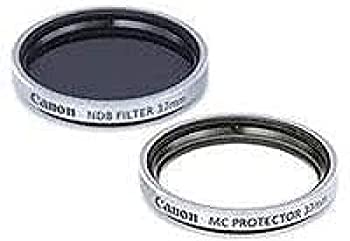 【中古】 Canon キャノン フィルターセット FS-H37U