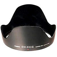 【未使用】【中古】 Canon キャノン レンズフード EW-83D 2｜ムジカ＆フェリーチェ店