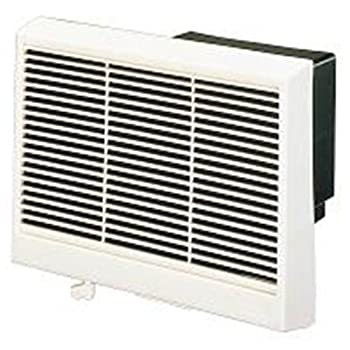 【中古】 東芝 (TOSHIBA) 風呂場用換気ファン 埋込大きさ155×205粍 VFB-13A