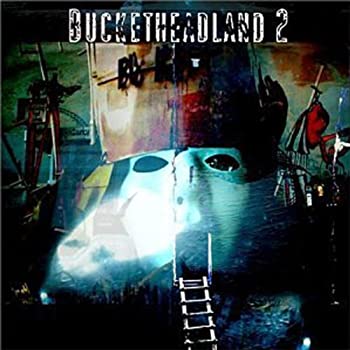 【中古-非常に良い】 Bucketheadland 2