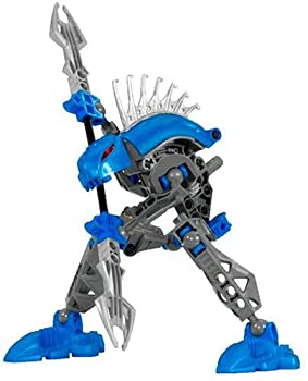 【未当てはめる】【中古】 LEGO レゴ バイオニクル グラーク 8590