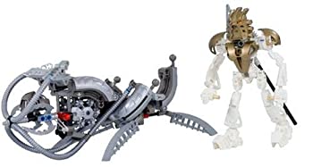 楽天市場】レゴ バイオニクル トーアワカマ （Toa Vakama） 8601 LEGO