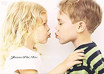 【未使用】【中古】 SINGLES CLIPS [DVD]