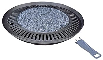 【未使用】【中古】 イワタニ (Iwatani) 石焼プレート CB-ISHIPLATE