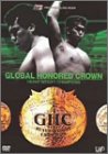 【中古-非常に良い】 PRO-WRESTLING NOAH GLOBAL HONORED CROWN Jr.HEAVY WEIGHT CHAMPIONS [DVD]
