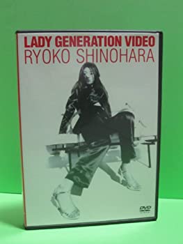【中古】 LADY GENERATION VIDEO [DVD]｜ムジカ＆フェリーチェ店