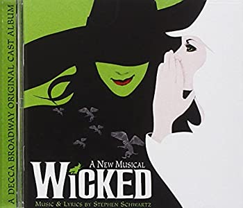 【未使用】【中古】 Wicked