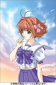 【未使用】【中古】 君が望む永遠 ほんとうのたからもの set [DVD]