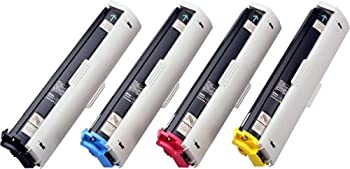 【未当て嵌める】【中古】 EPSON エプソン ET薬莢 LPCA3ETC5K 黒いこと 6 000ペイジ