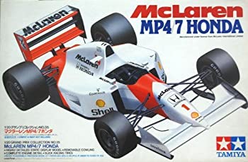 【中古】 1/20 マクラーレンMP4/7