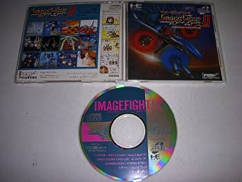 【中古】 イメージファイト2 [PCエンジン]｜ムジカ＆フェリーチェ店
