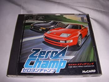 【未使用】【中古】 ゼロヨンチャンプ