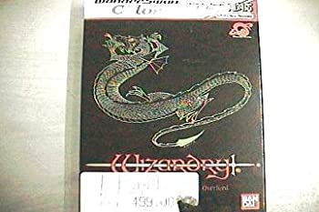 【中古-非常に良い】 ウィザードリィ シナリオ1 狂王の試練場 WS両 [ワンダースワン]