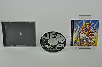 【中古】 トップハンター NCD 【NEOGEO】|ムジカ&フェリーチェ店