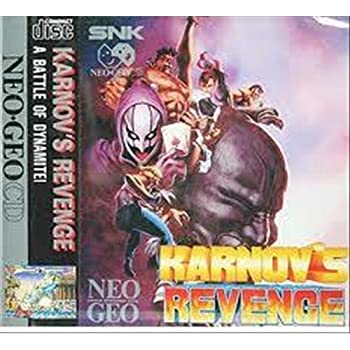 【未使用】【中古】 ファイターズヒストリーダイナマイトNCD 【NEOGEO】|ムジカ&フェリーチェ店