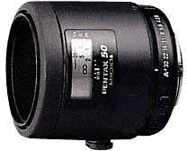 【中古-非常に良い】 PENTAX SMCP-FA マクロ 50mm F2.8 W C