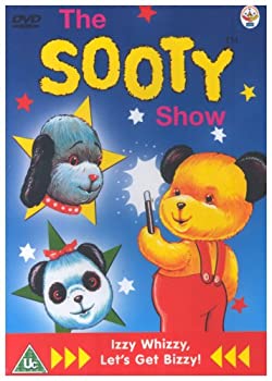 【未使用】【中古】 Sooty [DVD]｜ムジカ＆フェリーチェ店