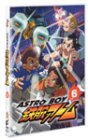 【未使用】【中古】 アストロボーイ・鉄腕アトム Vol.6 [DVD]
