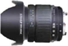 【中古】 PENTAX SMCP-FA 28-105mm F4-5.6IF ブラック