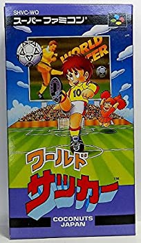 【未使用】【中古】 ワールドサッカー｜ムジカ＆フェリーチェ店