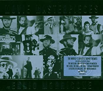 【未使用】【中古】 Movie Masterpieces