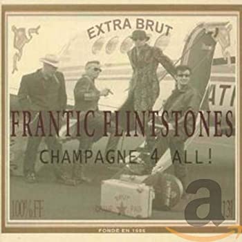 【未使用】【中古】 Champagne for All