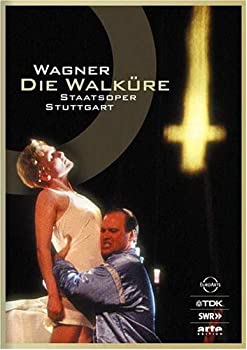 【中古-非常に良い】 Die Walkure [DVD] [輸入盤]