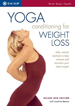 【中古】 Yoga Conditioning for Weight Loss [DVD] [輸入盤]