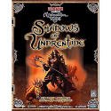 【未当て嵌める】【中古】 Neverwinter Nights 日本語版取りひろげる一揃いの道具 Shadows of Undrentide