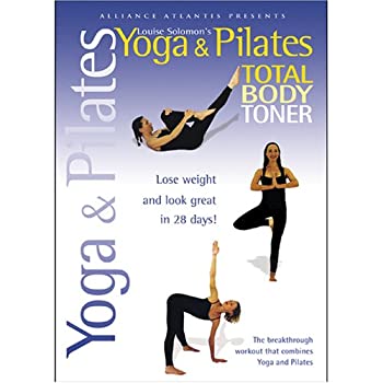 【未使用】【中古】 Yoga & Pilates 2 [DVD]
