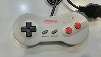 【中古-非常に良い】 コントローラー NEWファミコン用