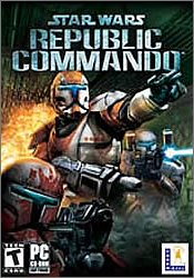 【中古】 Star Wars Republic Commando 輸入版画像