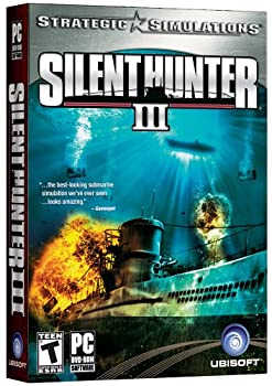 【中古】 SILENT HUNTER 3 輸入版|ムジカ&フェリーチェ店