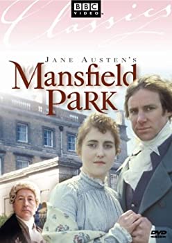 【中古】 Mansfield Park [DVD] [輸入盤]｜ムジカ＆フェリーチェ店