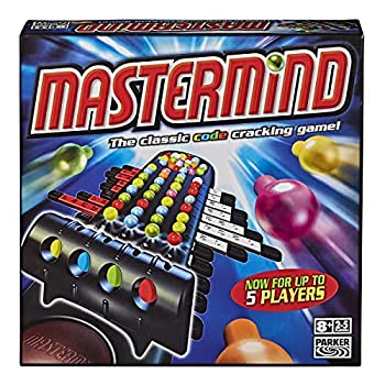 【中古-非常に良い】 Mastermind 29,408円