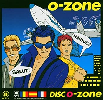 【中古-非常に良い】 Disco-Zone
