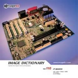【未使用】【中古】 イメージ ディクショナリー Vol.110 IT基礎