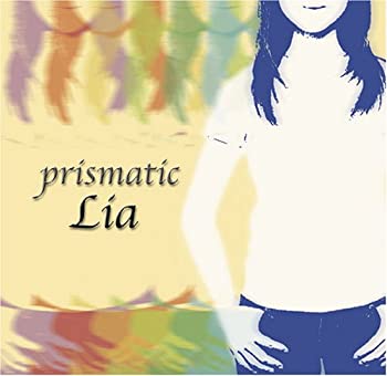 【未使用】【中古】 prismatic Lia ファーストボーカルアルバム｜ムジカ＆フェリーチェ店 8,580円