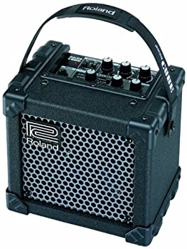 【中古-非常に良い】 Roland MICRO CUBE M-CUBE|ムジカ&フェリーチェ店