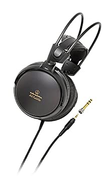 【中古】 オーディオテクニカ アートモニターヘッドホン ATH-A500|ムジカ&フェリーチェ店
