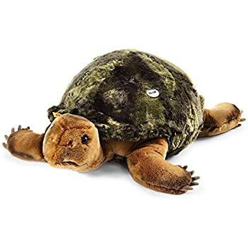 【未使用】【中古】 かめのソロ 70cm ぬいぐるみ|ムジカ&フェリーチェ店