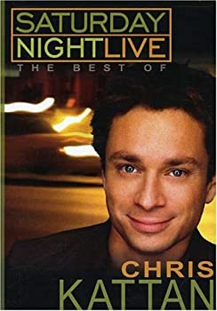 【未使用】【中古】 Snl Best of Chris Kattan [DVD] [輸入盤]