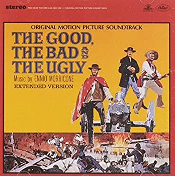 【未使用】【中古】 The Good the..