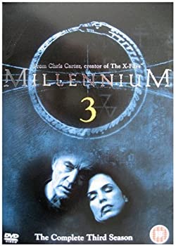 【中古】 Millennium [DVD]