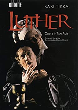 【未使用】【中古】 Luther [DVD] [輸入盤]｜ムジカ＆フェリーチェ店