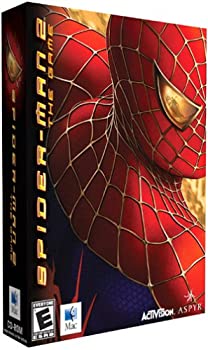 【中古】 THE SPIDER MAN画像