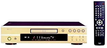 【中古】 DENON デノン ヴィデオディスクオーディオ ヴィデオディスク映像媒体 百貨店オーディオCD楽器演奏者 ゴールド ヴィデオディスク-2910-N