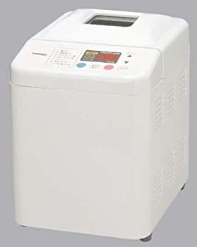 【中古-非常に良い】 TWINBIRD ホームベーカリー PY-D532W