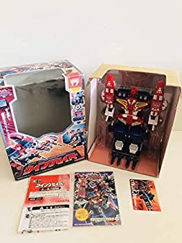 【中古-人並み外れたに好いたらしい】 トランスフォーマー SC-17 ウイングセイバー
